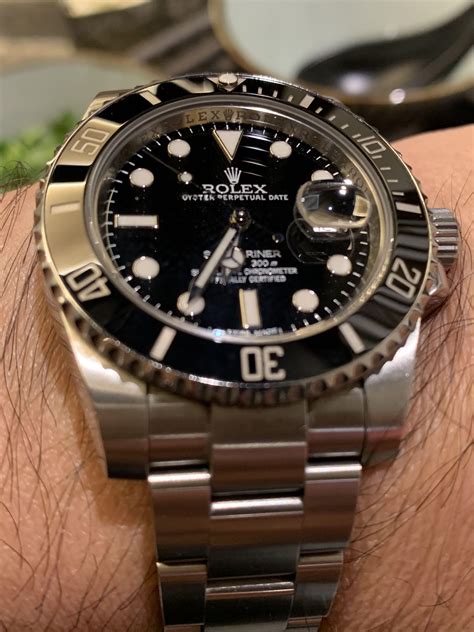 rolex submariner öffnen|cheapest Rolex Submariner Rolex.